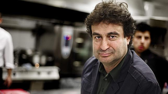 Pepe Rodríguez: «Si los niños preparan su comida, querrán probar lo que hacen»