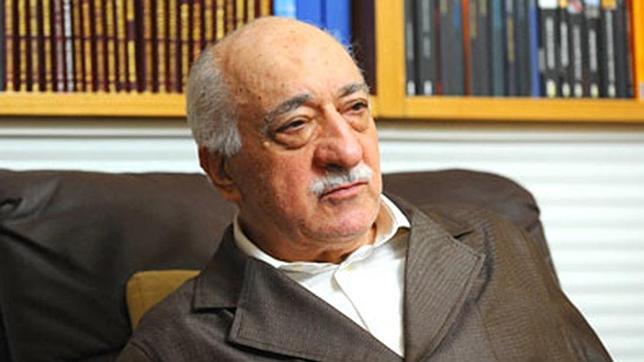 Fethullah Gülen, el poder en la sombra que amenaza a Erdogan