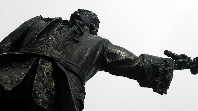 Blas de Lezo: La historia de Mediohombre y Mediaespaña