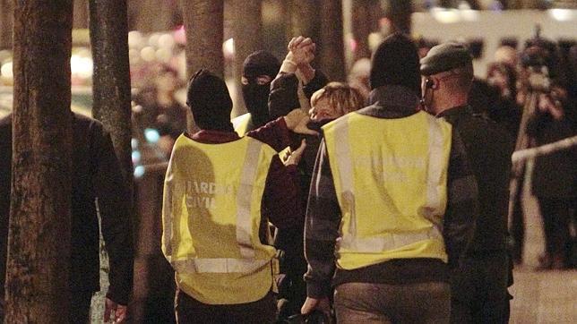Los reclusos de ETA contra Zulueta: «A algunos no les importan los presos»