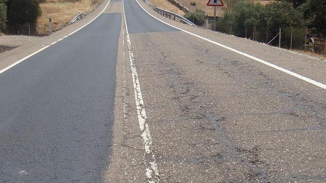 Inversión en carreteras: siempre buena