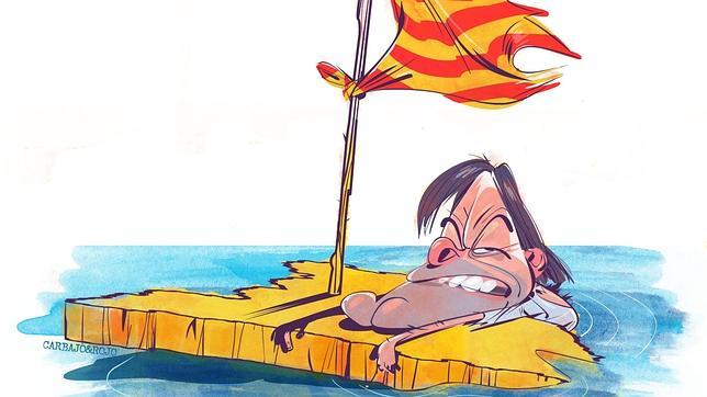 El PP alerta de la deuda de 50.000 millones que Cataluña asumiría con la ruptura