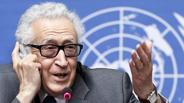 El futuro de Assad estanca la negociación sobre Siria