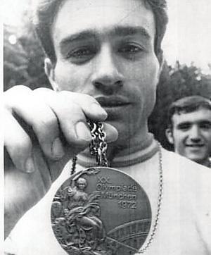 Fallece Jaime Huélamo, exciclista olímpico conquense