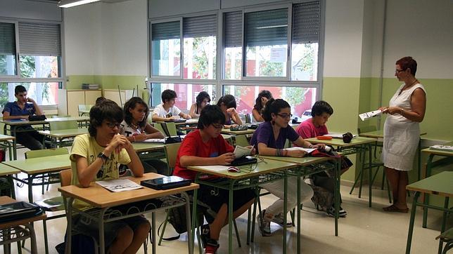 «Smartphones» para educar