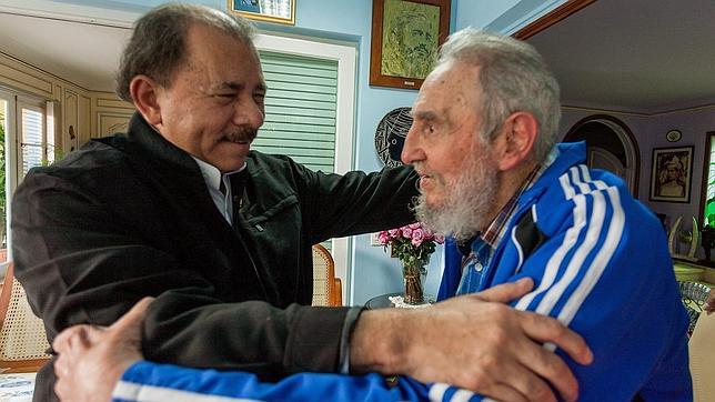 Los sandinistas dan otro paso para perpetuar a Daniel Ortega en el poder