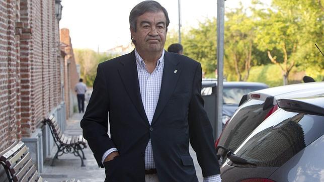 La UDEF relaciona las siglas P.A.C. con Álvarez-Cascos como perceptor de dinero de Gürtel