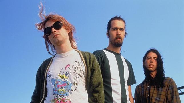 «Smells Like Teen Spirit», de Nirvana, la mejor canción de la historia, según «NME»