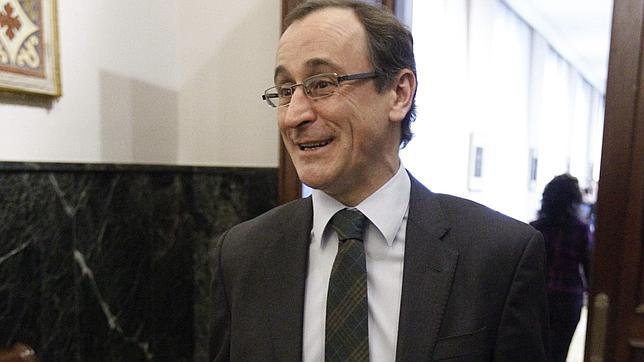 El Congreso aprueba la reforma de la justicia universal por 179 votos a 163