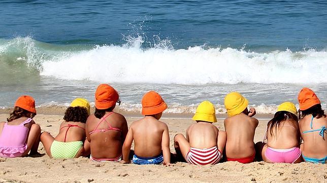 La falta de sol puede provocar déficit de vitamina D