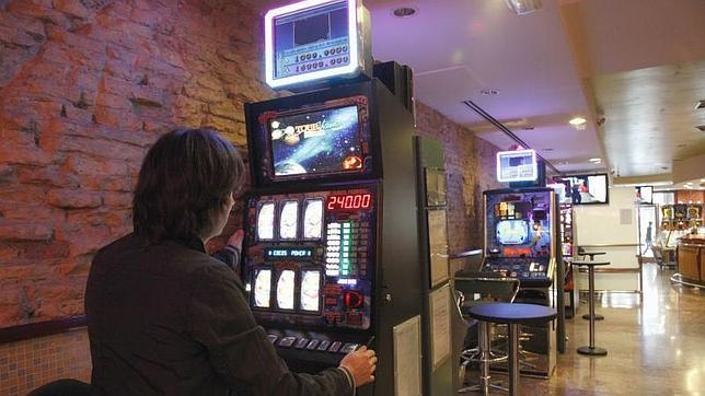 Hacienda dará nuevas licencias para tragaperras y apuestas «on line»