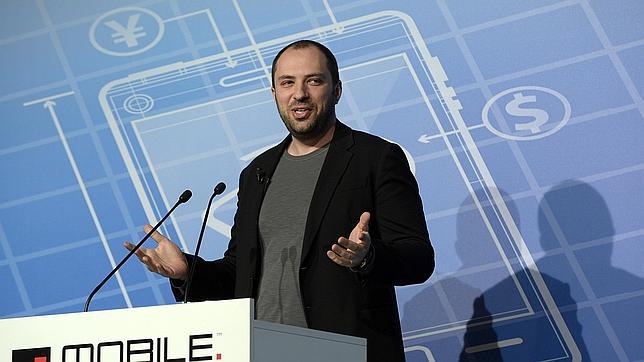 MWC 2014: WhatsApp introducirá llamadas de voz antes de verano