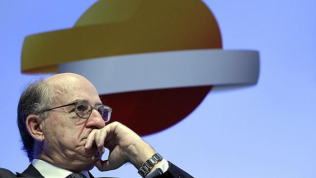 Repsol espera vender en dos años los bonos argentinos de la expropiación y el 12% de YPF
