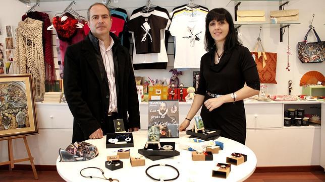 Al Greco lo convierten en «joya»