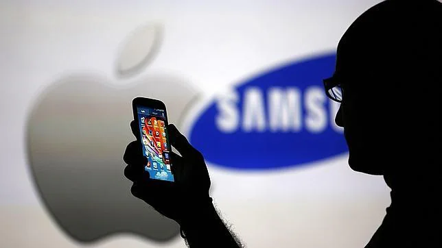 Apple no pudo detener la venta de los dispositivos de Samsung en USA