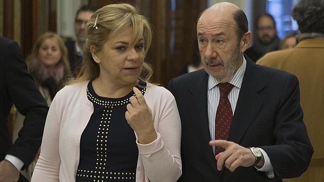 Valenciano anima a «probar» con la izquierda porque la derecha «solo ha traído sufrimiento»