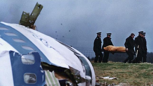 Irán, y no Libia, ordenó el atentado de Lockerbie, según nuevas revelaciones