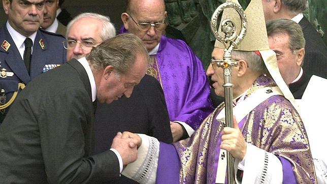 España se une para recordar a las víctimas del mayor atentado de la historia