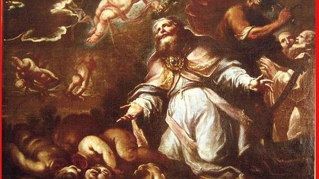 Buscando los restos de San Babilés y los 80 niños martirizados de Boadilla del Monte