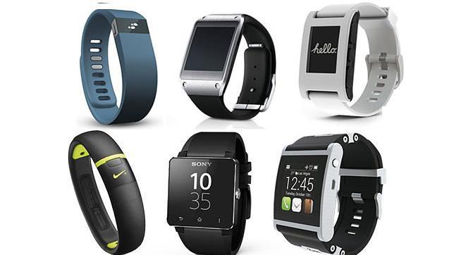 El futuro incierto de los «smartwatches» o relojes inteligentes