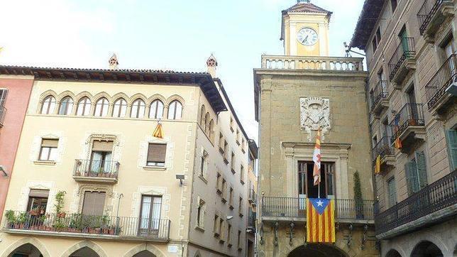 Más de 600 municipios independentistas, dispuestos a dar el padrón para la consulta