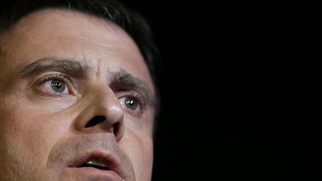 Fotografía de archivo de Manuel Valls