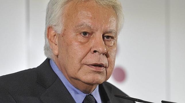 Felipe González sobre Pilar Urbano y su libro del 23F: «Miente mucho más que habla»