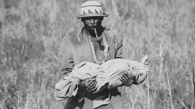 El genocidio de Ruanda: 800.000 muertos en cinco meses