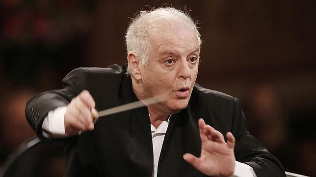 Barenboim inaugura en julio la temporada del Palau de la Música