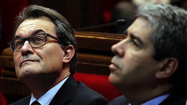 Las verdaderas y nulas opciones de Cataluña de desgajarse de España y adherirse a la UE