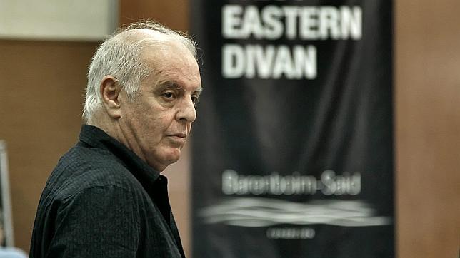 Barenboim crea el sello digital Peral Music para acercar la música clásica