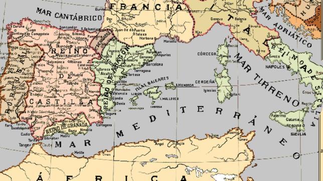 La falsificación de la Historia al servicio del independentismo catalán