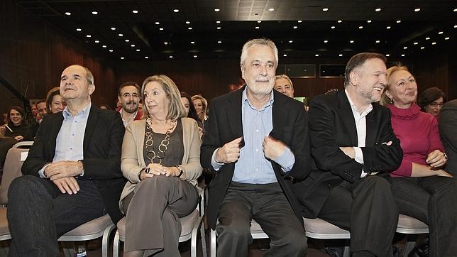En España hay 10.000 aforados, en Francia 21, y en Alemania ninguno