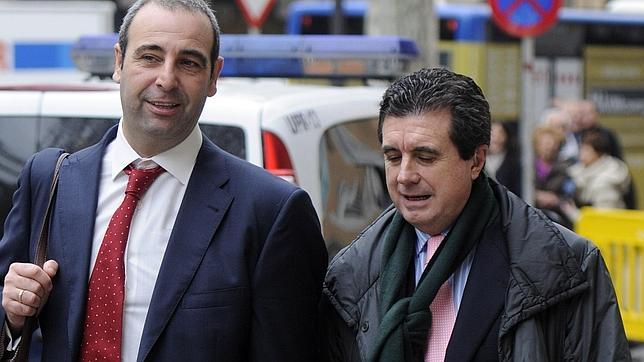 El Tribunal Superior de Justicia de Baleares confirma la segunda condena a Jaume Matas