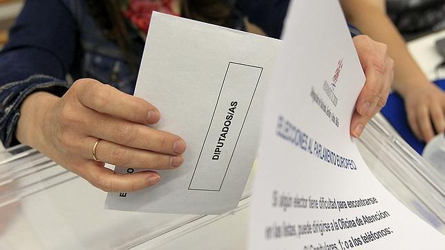 La vida «secreta» de los colegios electorales