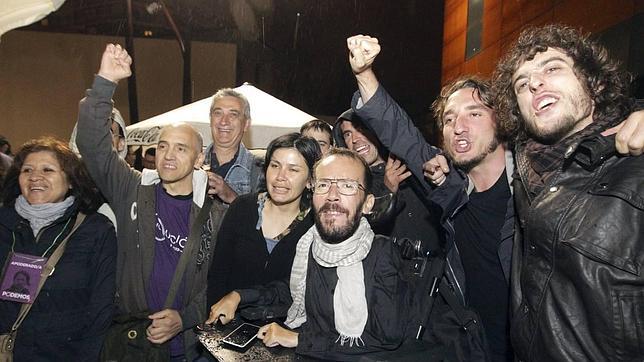 Así sería un país gobernado por Podemos