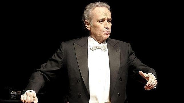 Josep Carreras y Ainhoa Arteta actuarán juntos en Starlite Festival Marbella