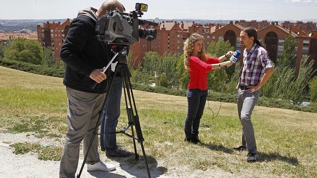 El programa de Podemos, en doce flashes