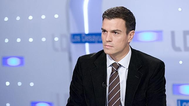 El ascenso de Pedro Sánchez: de diputado «desconocido» a secretario general del PSOE