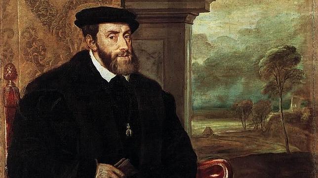 De Carlos I a Don Juan Carlos, las abdicaciones del Reino de España