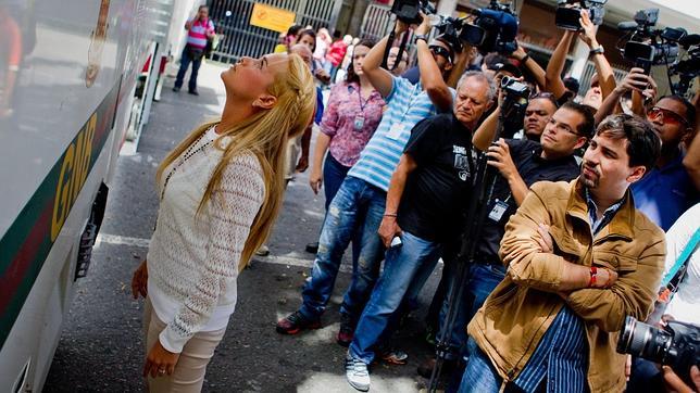 Leopoldo López denuncia que sufre diez años de persecución