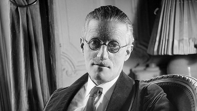 «Dublineses», el gran libro de relatos de James Joyce, cumple 100 años