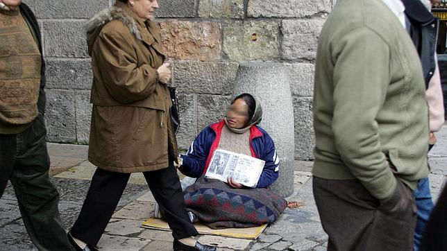 La legislación podría interpretarse como racista ya que la mayoría de estas personas son inmigrantes