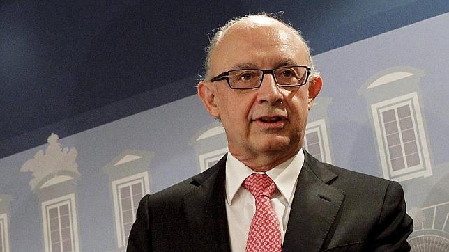 La banca no se beneficiará de la rebaja del tipo en el impuesto de Sociedades