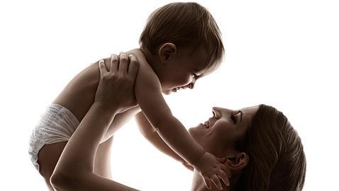 La longevidad se asocia con una maternidad más tardía