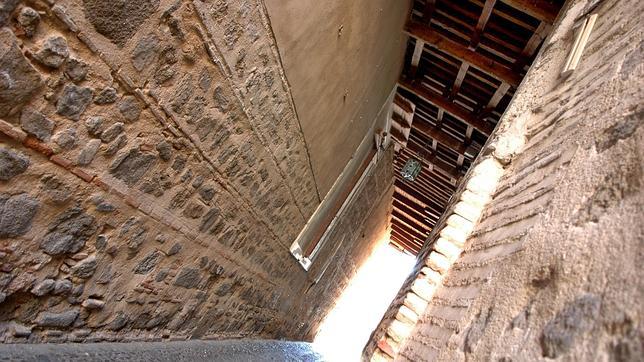 Diez rincones toledanos para enamorar a tu pareja