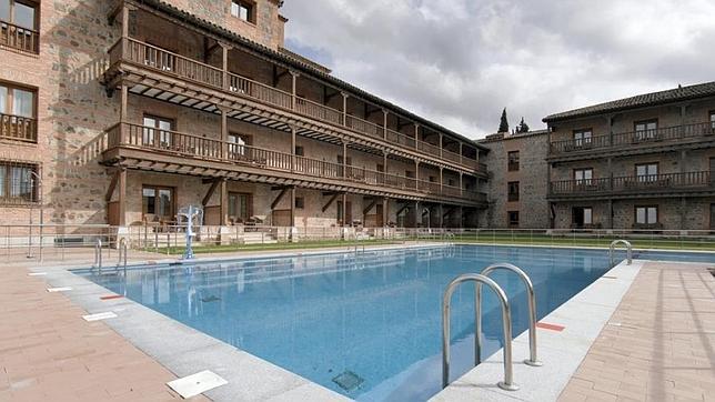 Parador de Toledo