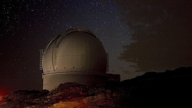 Los mejores lugares de España para ver las estrellas