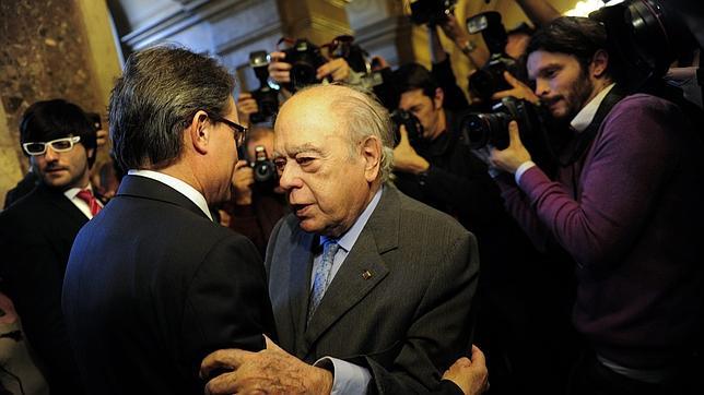 Los frentes del clan Pujol-Ferrusola: toda una familia bajo investigación