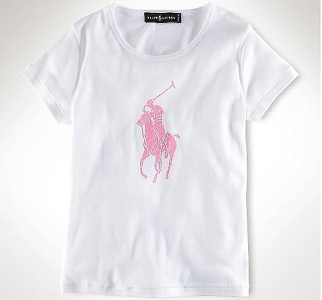 Ralph Lauren lanza su «Pink Pony» para facilitar el diagnóstico del cáncer